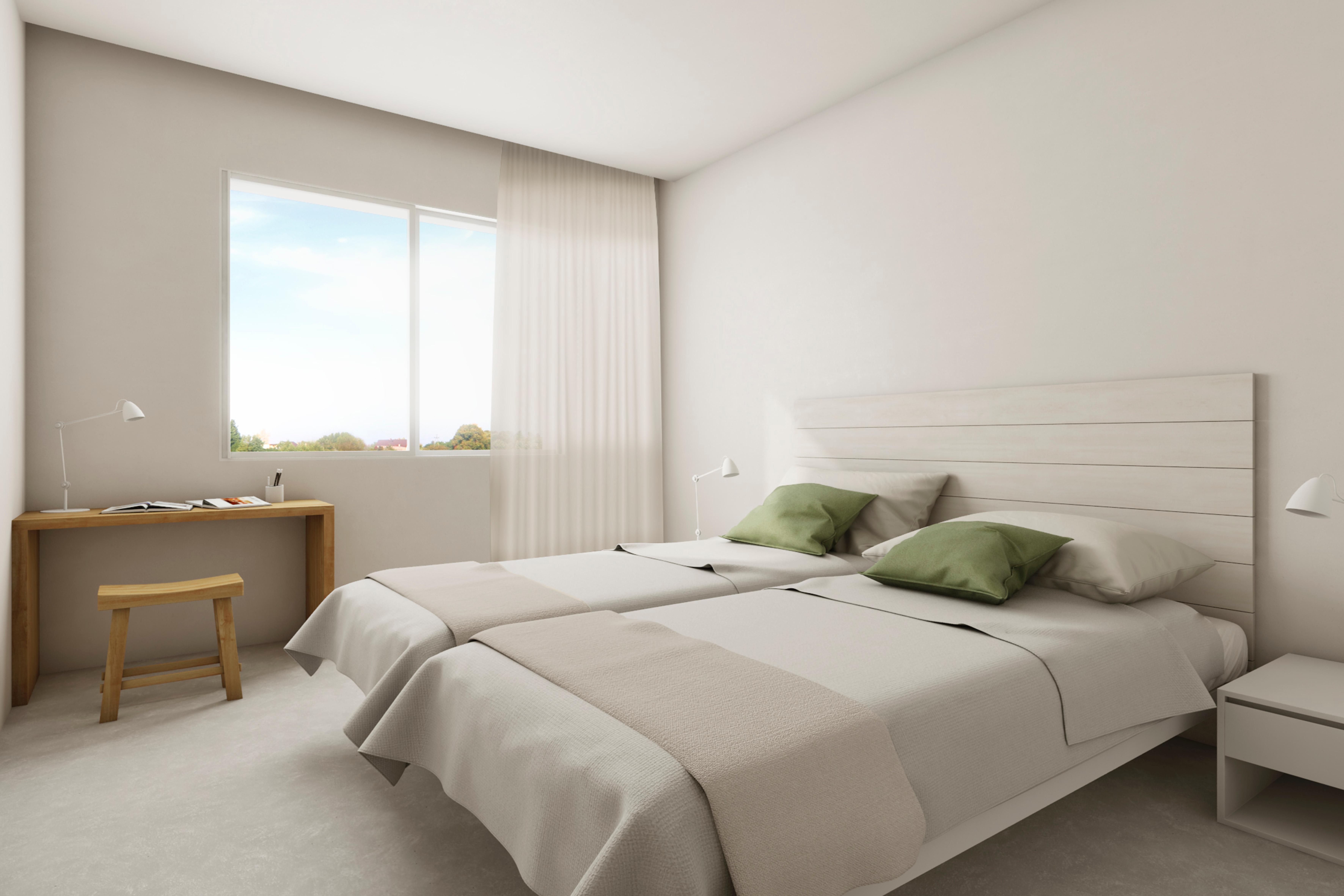 Apartamentos Vibra Riviera Sant Antoni de Portmany Esterno foto
